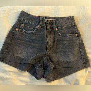 Garage jeans size 0/24